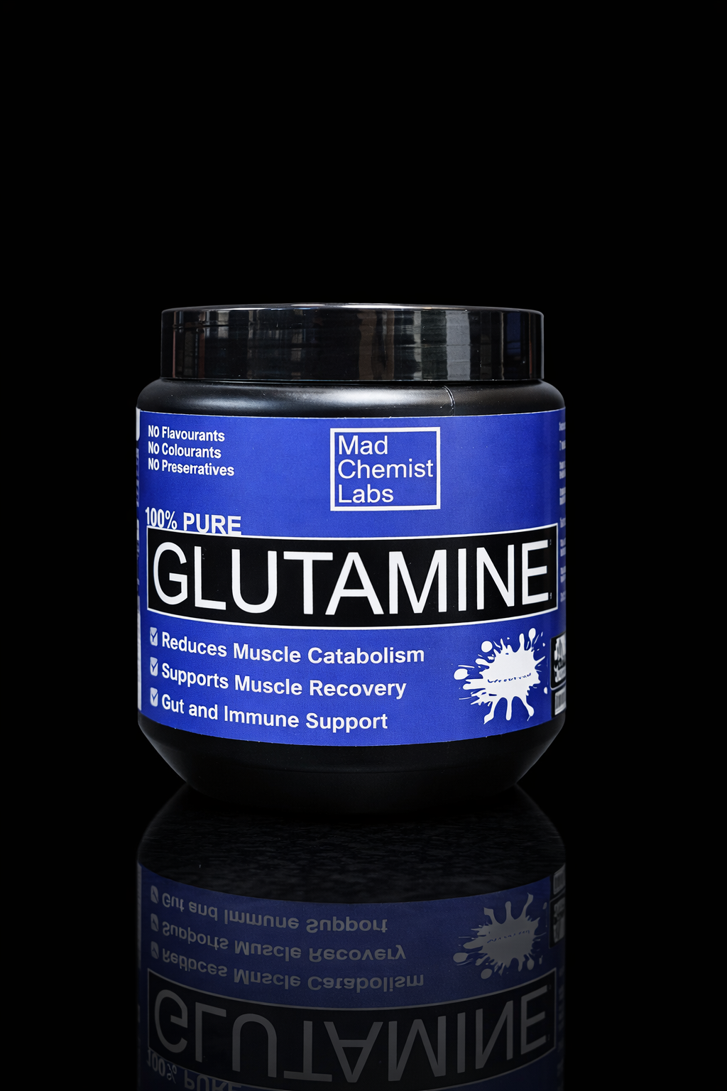 L-Glutamine